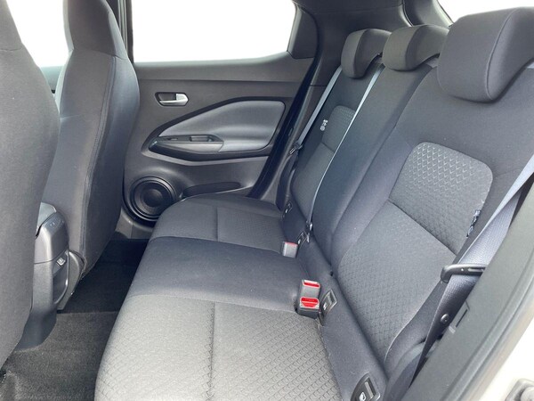 Used Nissan Juke 2021 for sale - 76193689: Photo 10