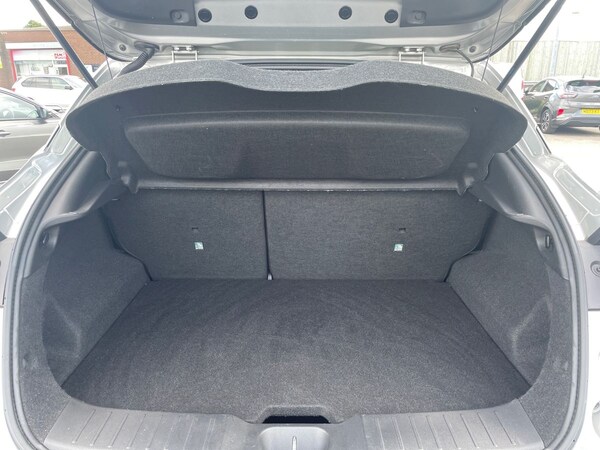 Used Nissan Juke 2021 for sale - 76193689: Photo 11