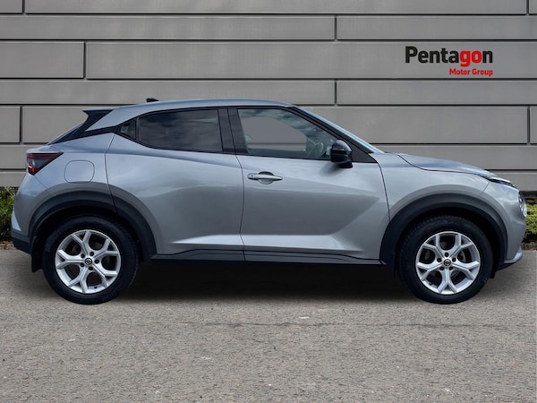 Used Nissan Juke 2021 for sale - 76193689: Photo 13