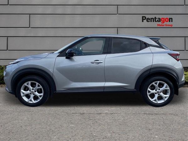 Used Nissan Juke 2021 for sale - 76193689: Photo 14