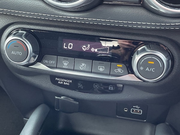 Used Nissan Juke 2021 for sale - 76193689: Photo 24
