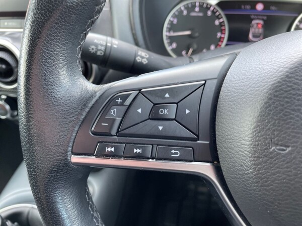 Used Nissan Juke 2021 for sale - 76193689: Photo 26
