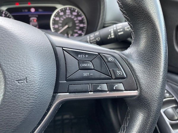 Used Nissan Juke 2021 for sale - 76193689: Photo 28