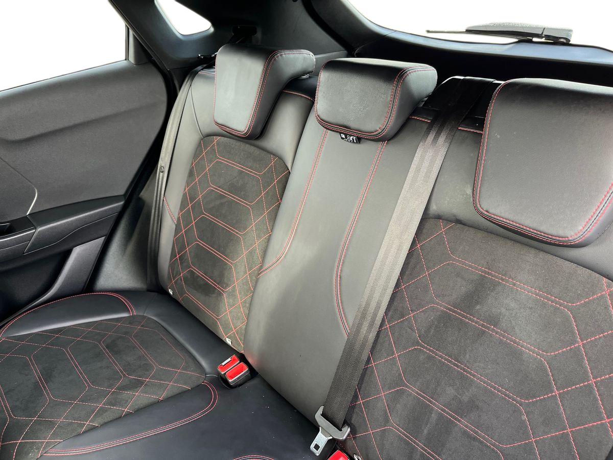 Used Ford Puma 2025 for sale - 76407293: Photo 10