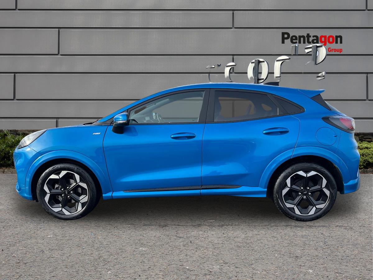 Used Ford Puma 2025 for sale - 76407293: Photo 14