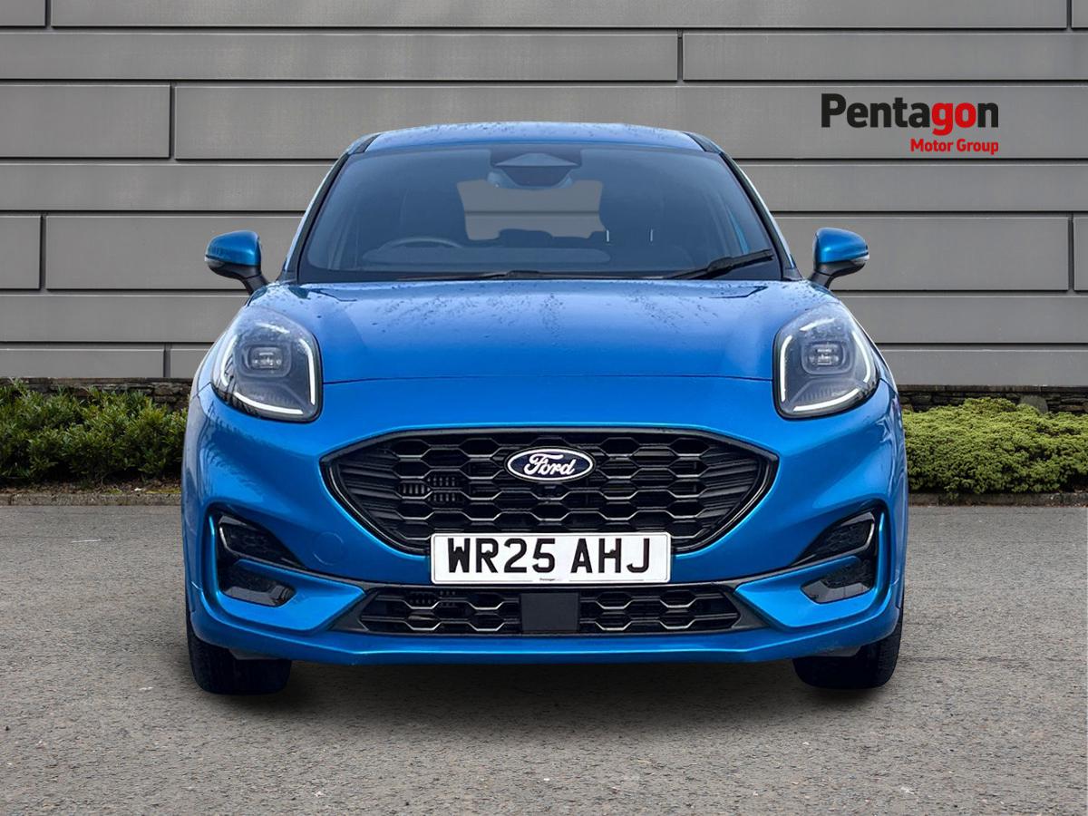 Used Ford Puma 2025 for sale - 76407293: Photo 15