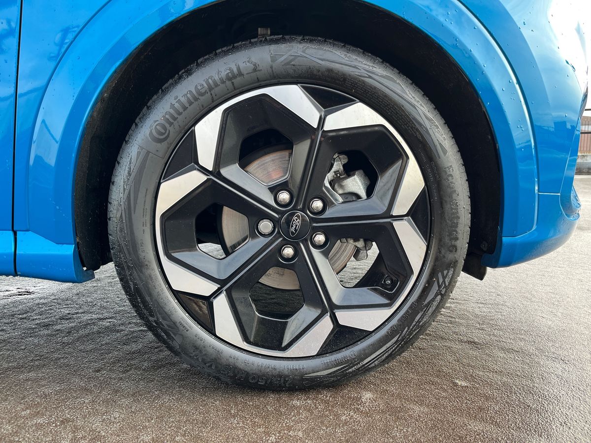 Used Ford Puma 2025 for sale - 76407293: Photo 17