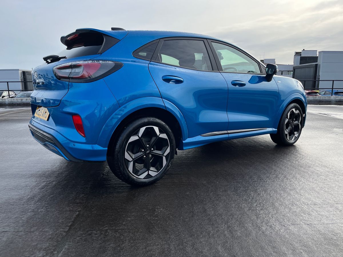 Used Ford Puma 2025 for sale - 76407293: Photo 18