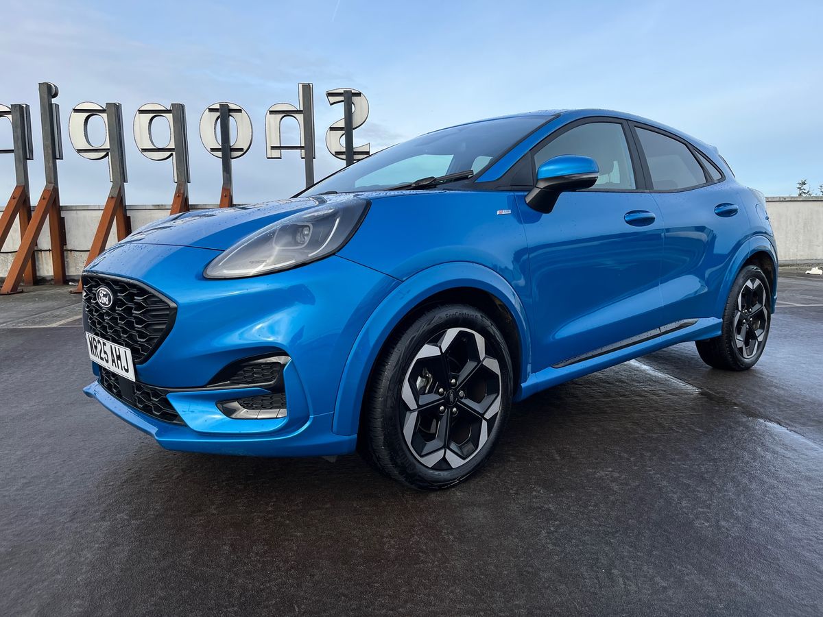 Used Ford Puma 2025 for sale - 76407293: Photo 19