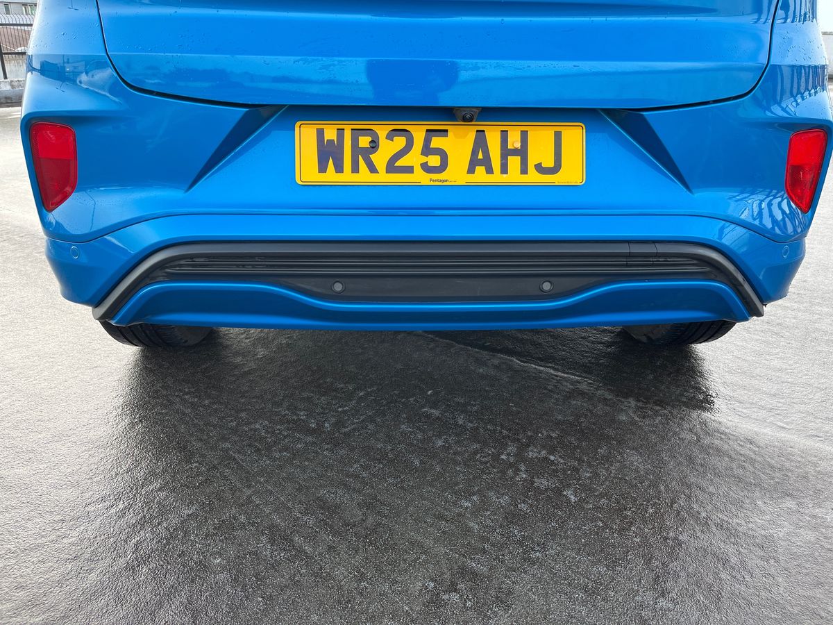 Used Ford Puma 2025 for sale - 76407293: Photo 20