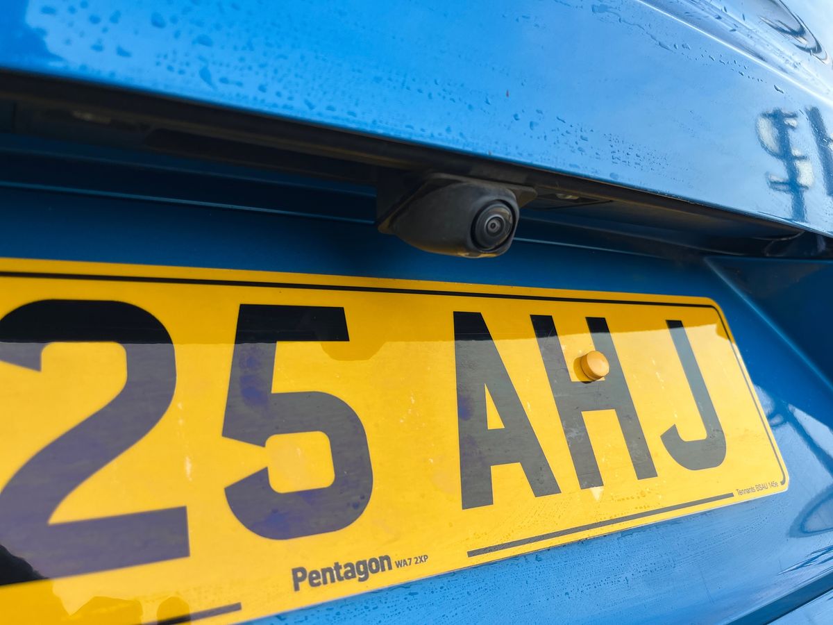 Used Ford Puma 2025 for sale - 76407293: Photo 21