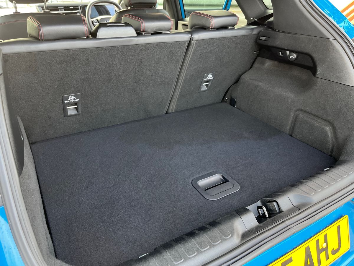 Used Ford Puma 2025 for sale - 76407293: Photo 22