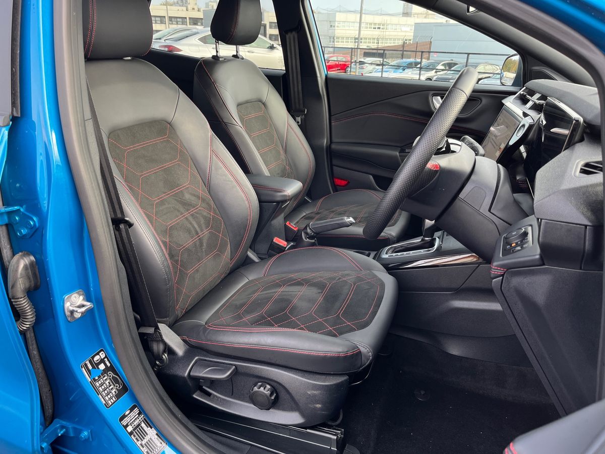 Used Ford Puma 2025 for sale - 76407293: Photo 23