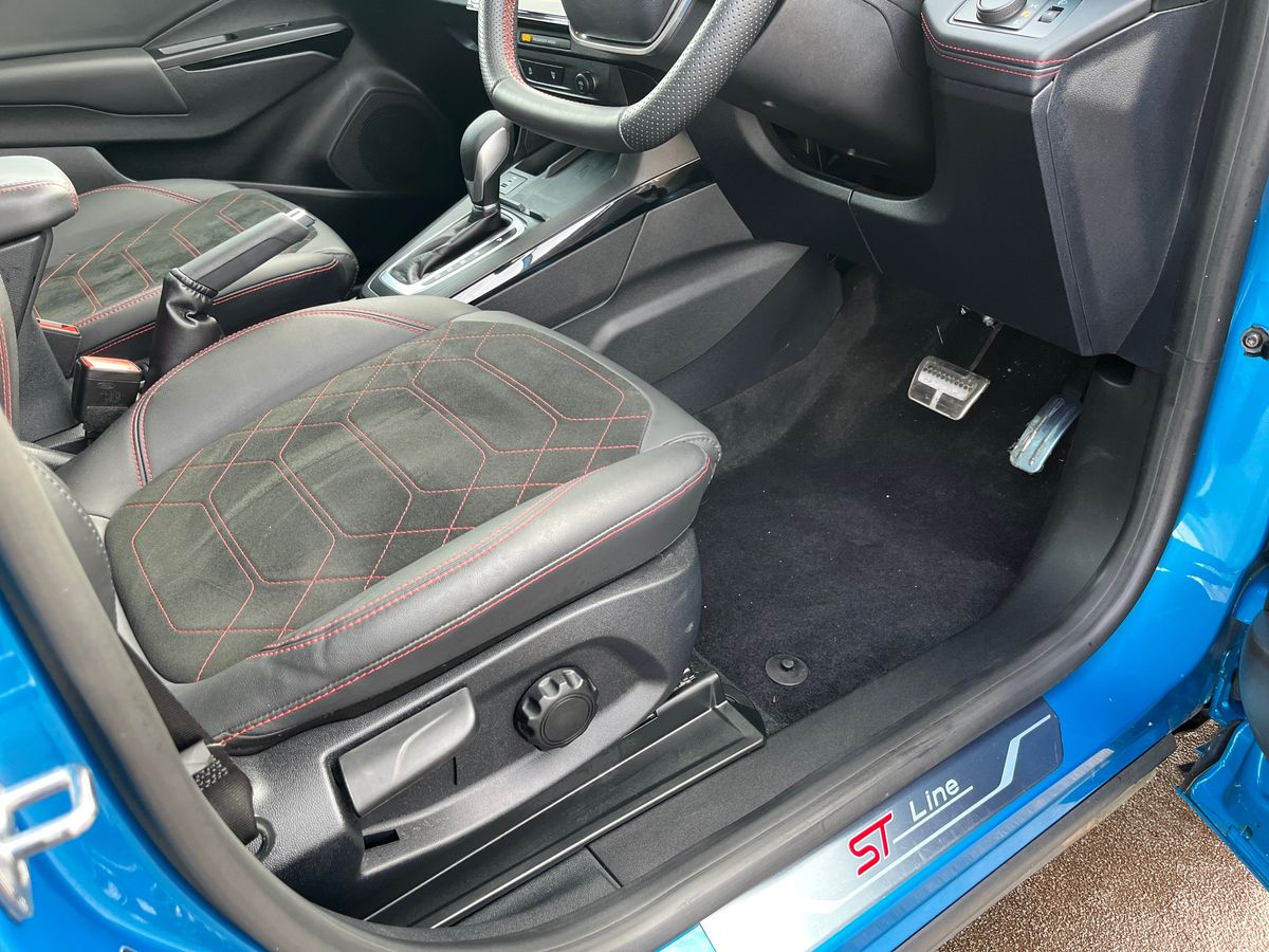 Used Ford Puma 2025 for sale - 76407293: Photo 24