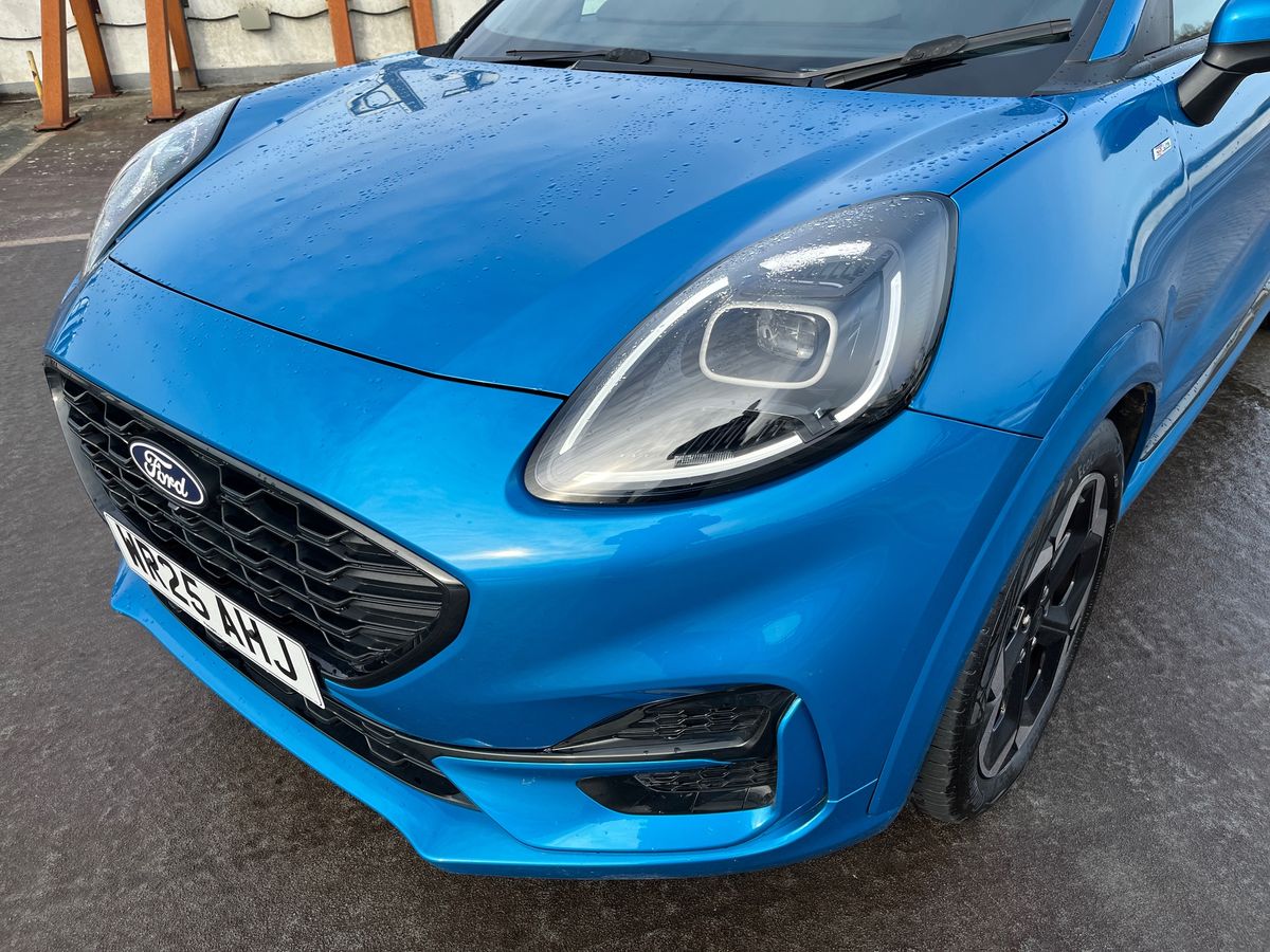 Used Ford Puma 2025 for sale - 76407293: Photo 26