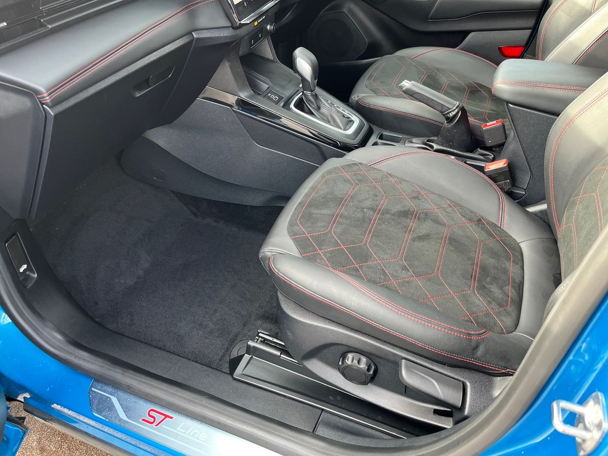 Used Ford Puma 2025 for sale - 76407293: Photo 27