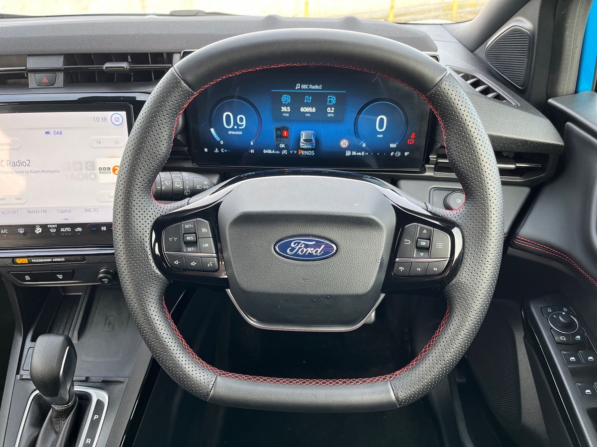 Used Ford Puma 2025 for sale - 76407293: Photo 28