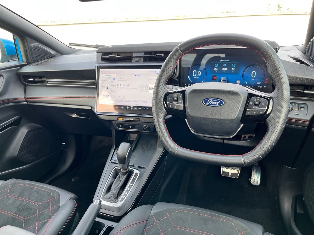 Used Ford Puma 2025 for sale - 76407293: Photo 29