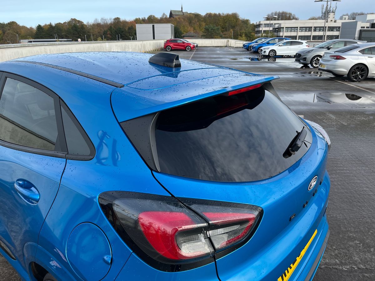 Used Ford Puma 2025 for sale - 76407293: Photo 30