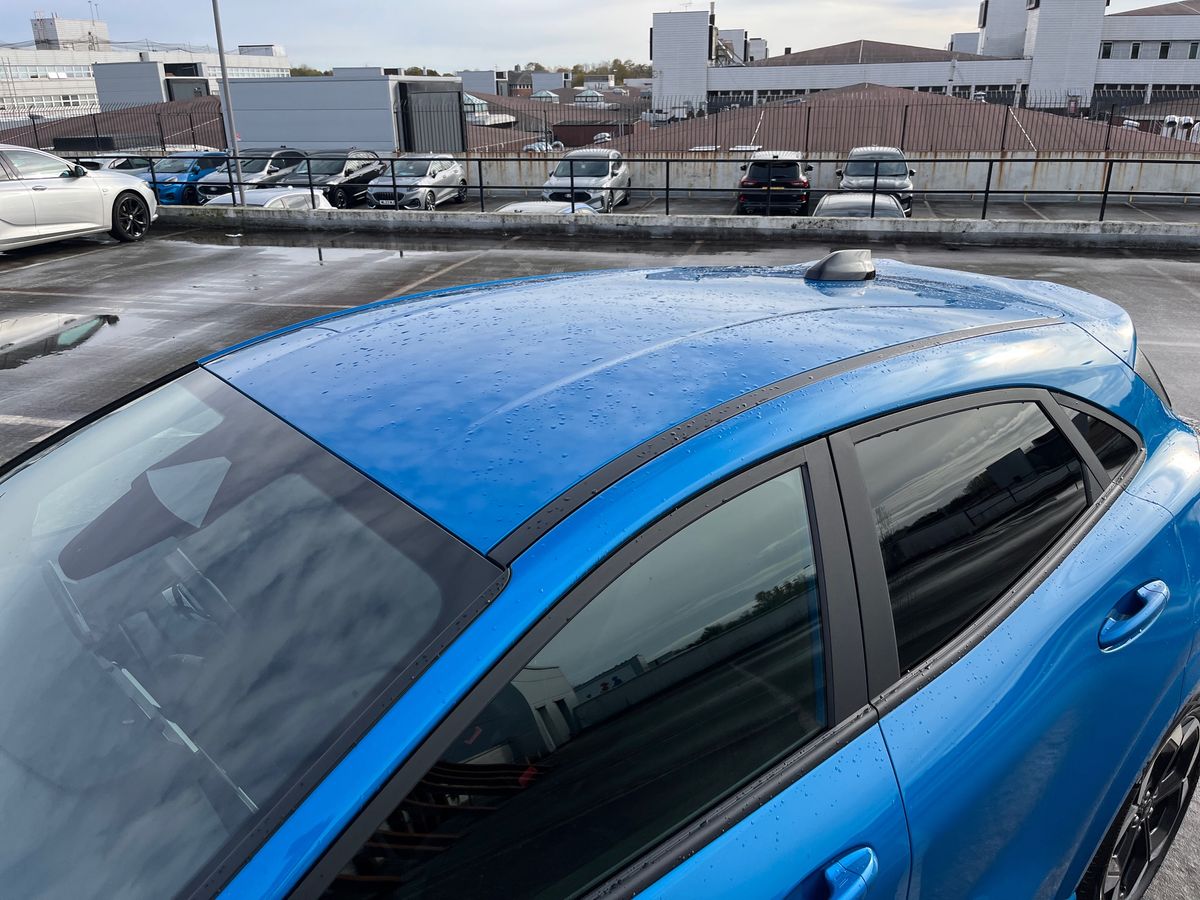 Used Ford Puma 2025 for sale - 76407293: Photo 31