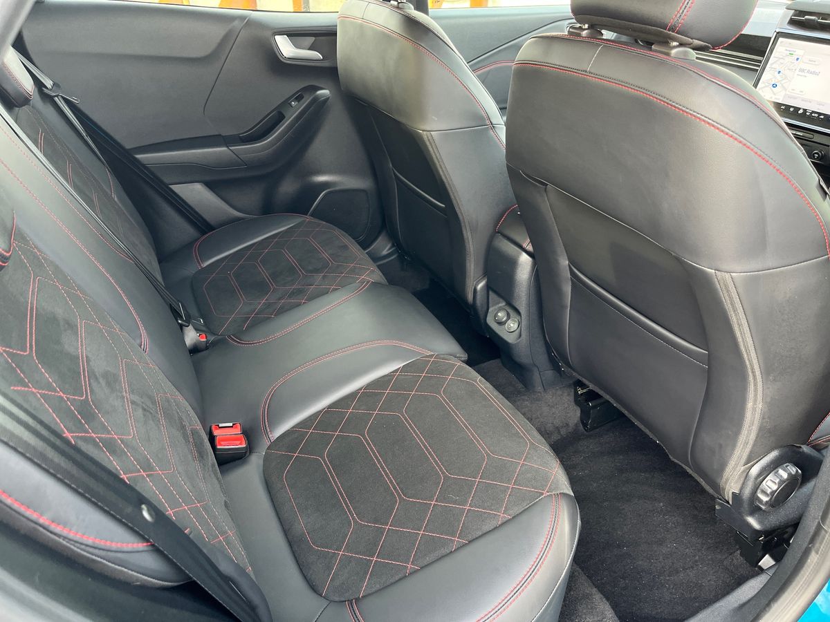 Used Ford Puma 2025 for sale - 76407293: Photo 32