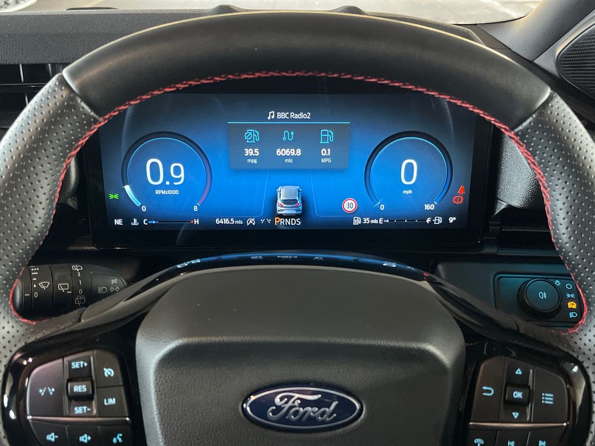 Used Ford Puma 2025 for sale - 76407293: Photo 39