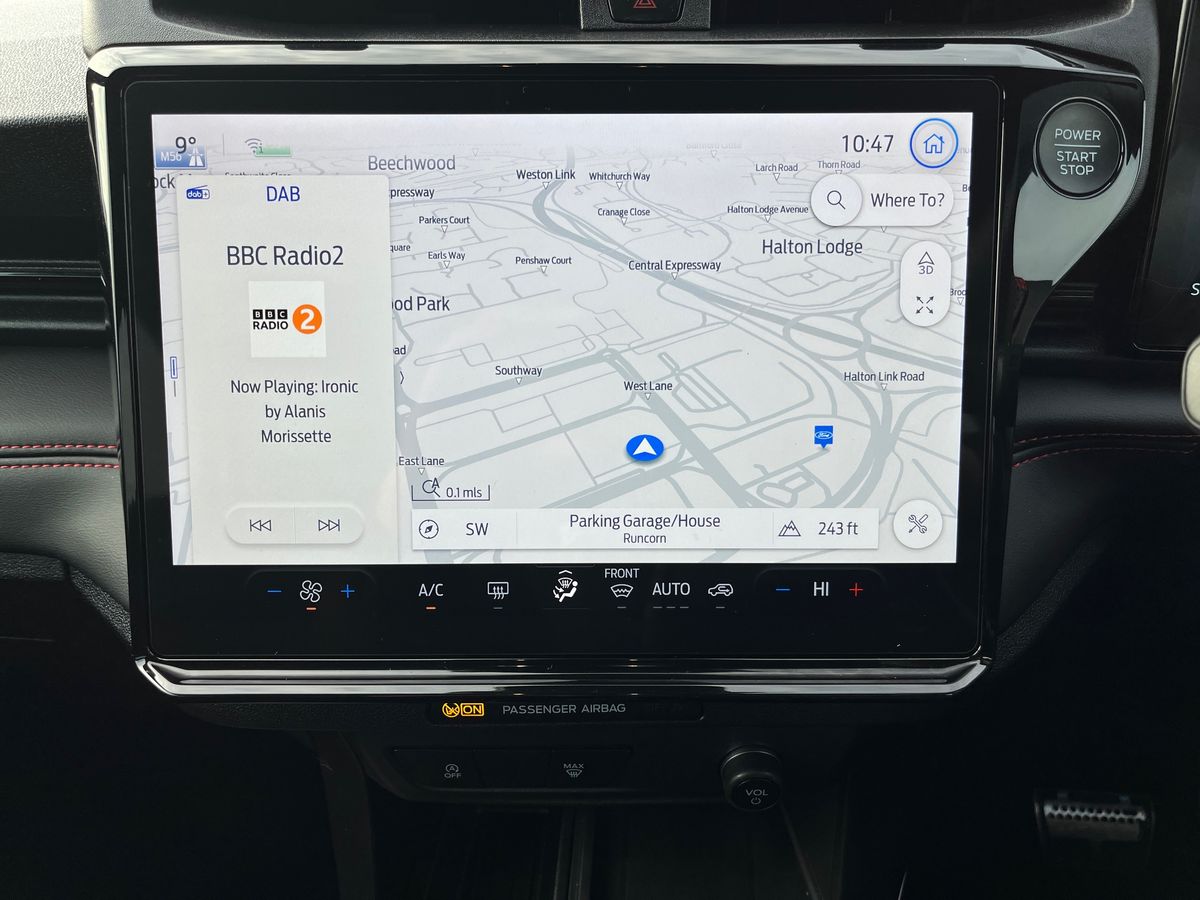 Used Ford Puma 2025 for sale - 76407293: Photo 41