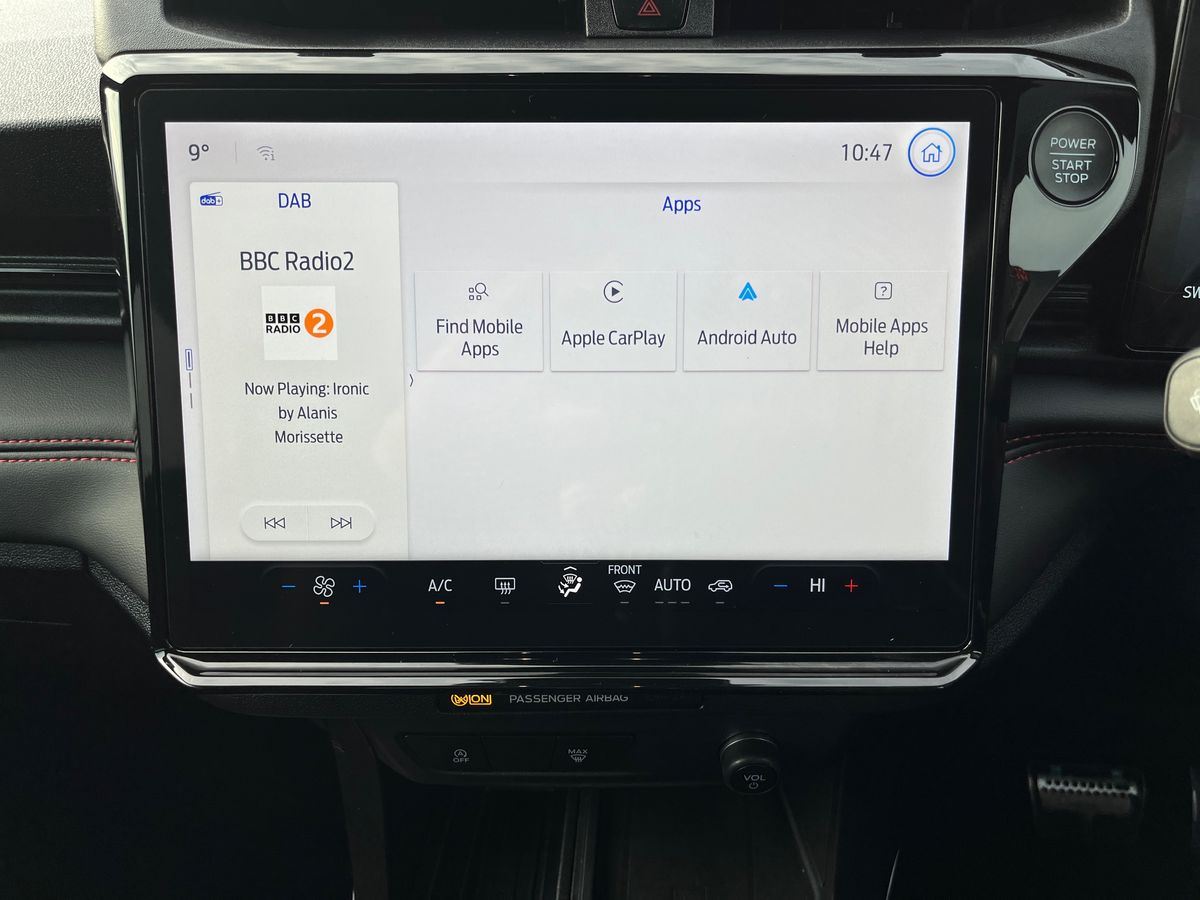 Used Ford Puma 2025 for sale - 76407293: Photo 42