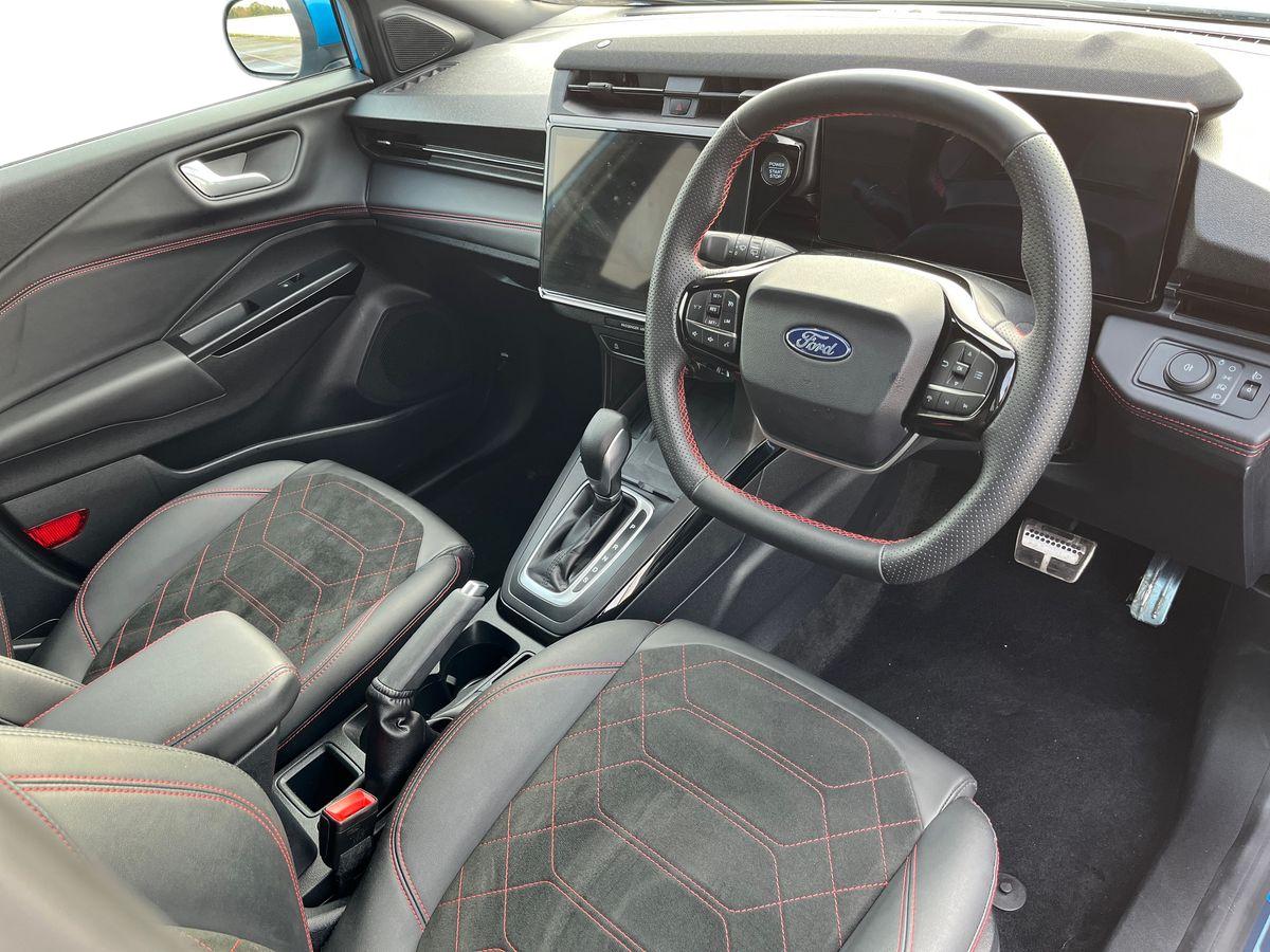 Used Ford Puma 2025 for sale - 76407293: Photo 5