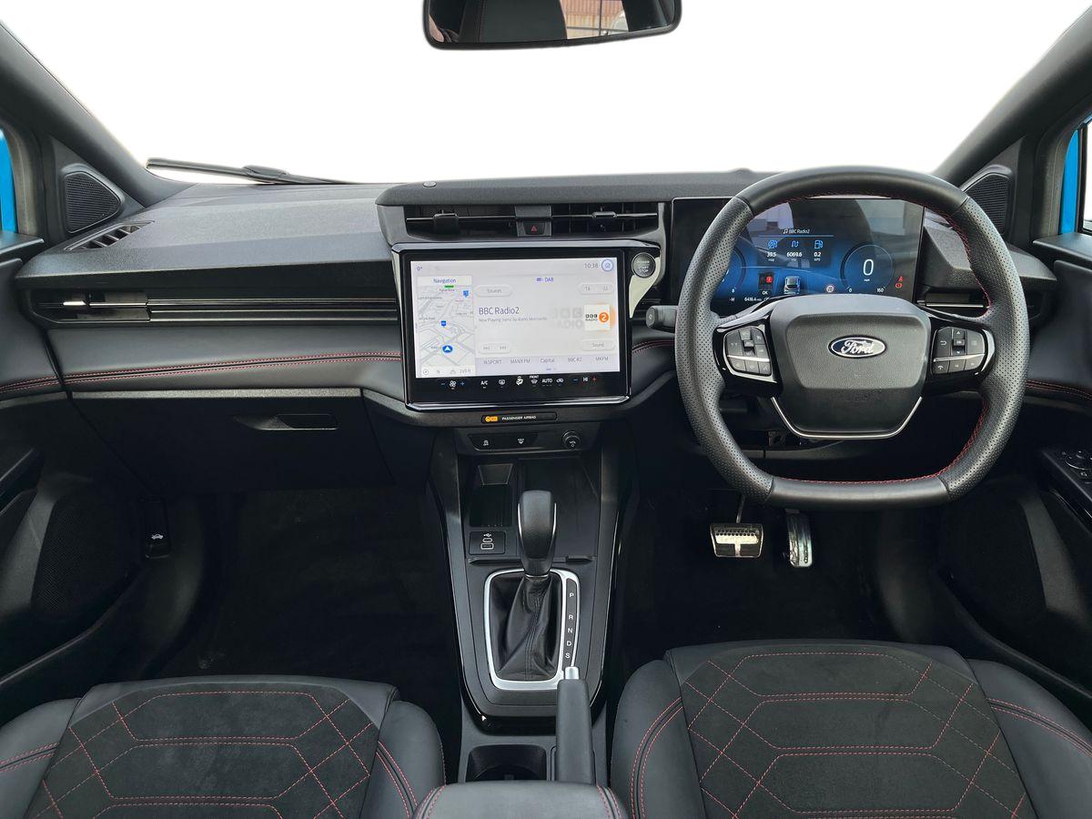 Used Ford Puma 2025 for sale - 76407293: Photo 7