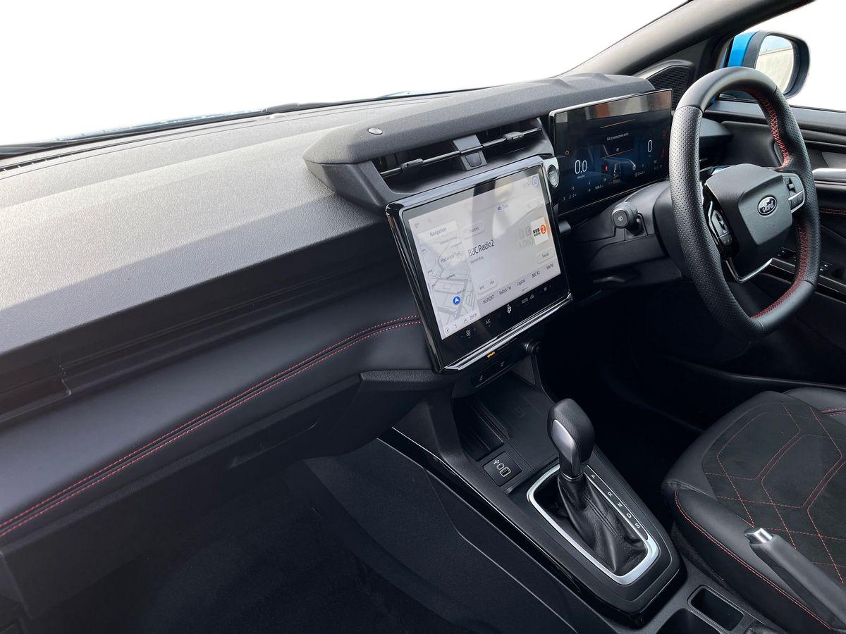 Used Ford Puma 2025 for sale - 76407293: Photo 8