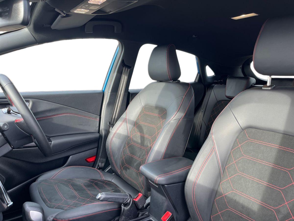 Used Ford Puma 2025 for sale - 76407293: Photo 9