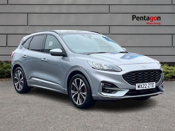 Used Ford Kuga 2022 for sale - 75489318: Photo
