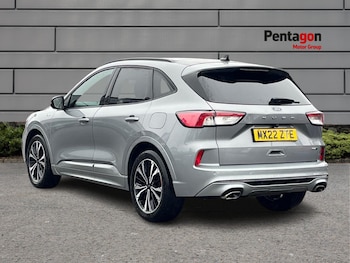 Used Ford Kuga 2022 for sale - 75489318: Photo