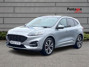 Used Ford Kuga 2022 for sale - 75489318: Photo