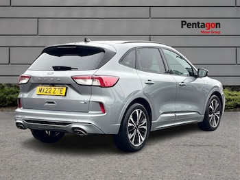 Used Ford Kuga 2022 for sale - 75489318: Photo