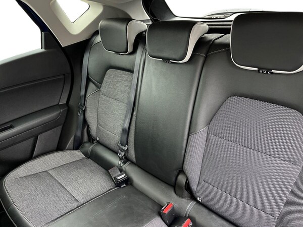 Used Renault Captur 2020 for sale - 76193652: Photo 10