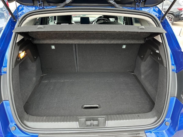 Used Renault Captur 2020 for sale - 76193652: Photo 11
