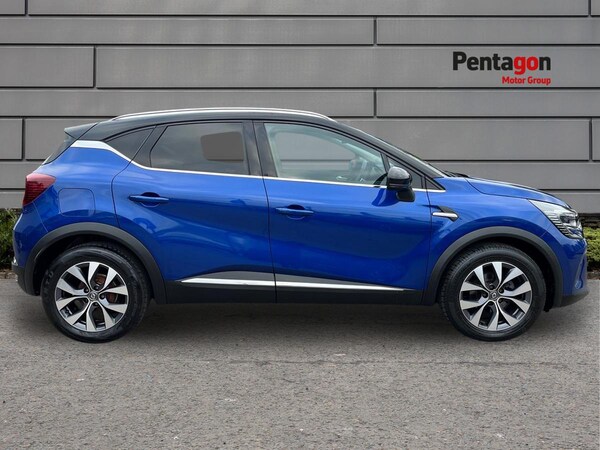 Used Renault Captur 2020 for sale - 76193652: Photo 13