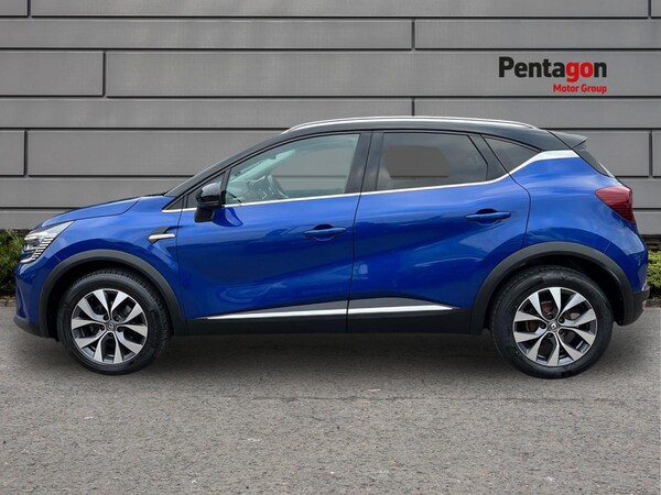Used Renault Captur 2020 for sale - 76193652: Photo 14