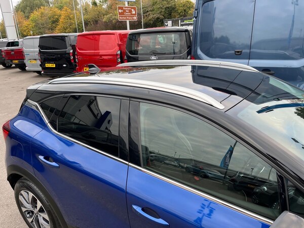 Used Renault Captur 2020 for sale - 76193652: Photo 20