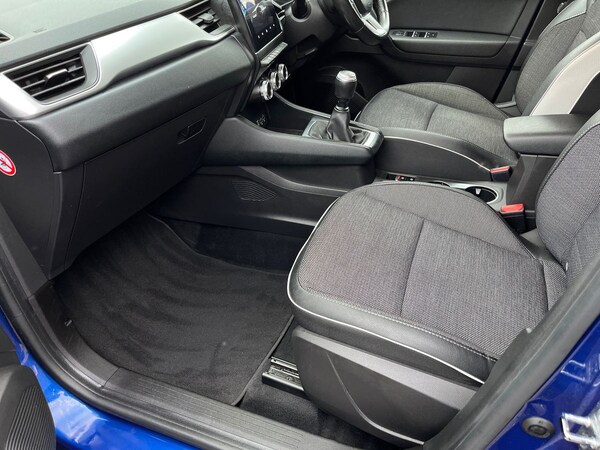 Used Renault Captur 2020 for sale - 76193652: Photo 23