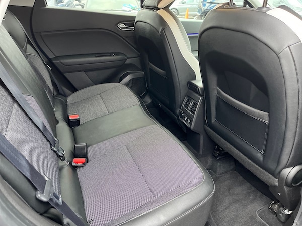 Used Renault Captur 2020 for sale - 76193652: Photo 26