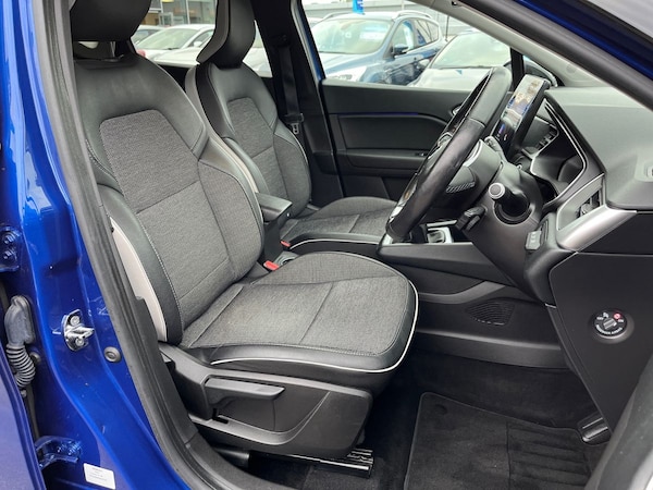 Used Renault Captur 2020 for sale - 76193652: Photo 28