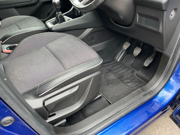 Used Renault Captur 2020 for sale - 76193652: Photo 29