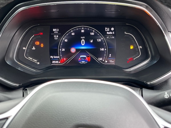 Used Renault Captur 2020 for sale - 76193652: Photo 30