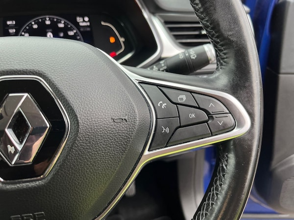 Used Renault Captur 2020 for sale - 76193652: Photo 34