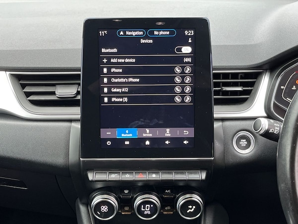 Used Renault Captur 2020 for sale - 76193652: Photo 38