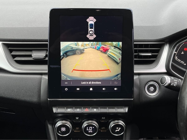 Used Renault Captur 2020 for sale - 76193652: Photo 39
