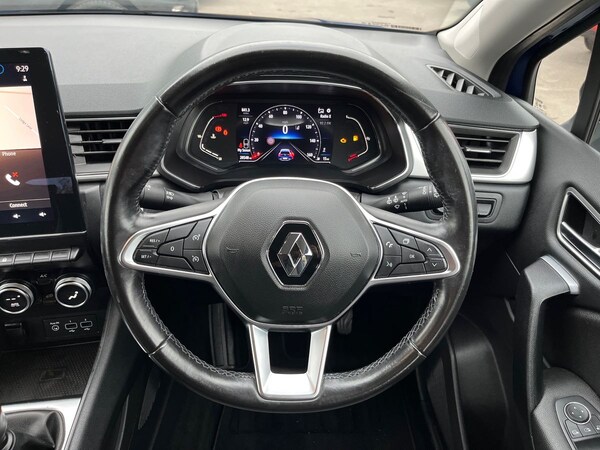 Used Renault Captur 2020 for sale - 76193652: Photo 40